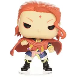 Фігурка Funko Pop серії Чорна Конюшина - Фуеголеон (72116F)