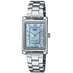 Жіночий годинник Casio Timeless Collection LTP-1234DS-2A