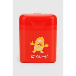 Чинка для карандаша YL191648 Красный (2000990712172)(SC)