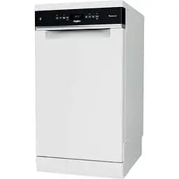 Посудомийна машина Whirlpool WSFO3O23PF з функцією самоочищення - мініатюра 2