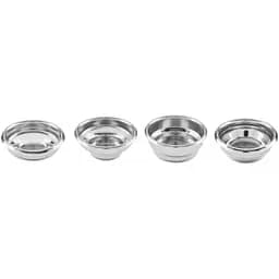 Кавоварка KitchenAid Artisan 5KES6503ECA яскраво червона - мініатюра 9