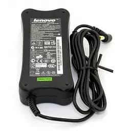 Блок живлення для ноутбука Lenovo 19V 4.74A роз'єм 5.5/2.5mm ORG