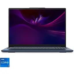 Ноутбук Lenovo IdeaPad Slim 3 15IRH10 i7-13620H 49GHz, IPS, 32GB DDR5, 950GB, UHD, Без ОС