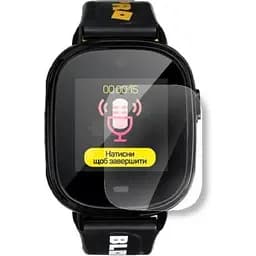 Захисна плівка StatusSKIN для Gelius ProBlox GP-PK005 Екран Матова Lite