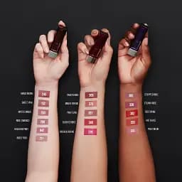 Помада для губ Maybelline New York Color Sensational Smoked Roses відтінок 320 Чайна троянда 5 г (B3216900) - мініатюра 4