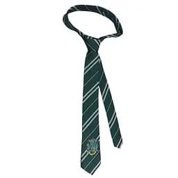 Краватка Гаррі Поттер Слизерин 140 см (6.76 Г.542)