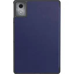 Чохол-книжка ArmorStandart Smart Case для Lenovo Tab K11 Plus Blue (ARM83272) [125962] - мініатюра 2