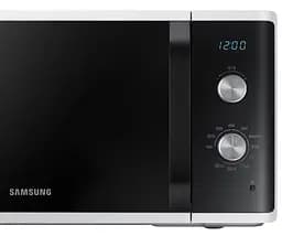 Мікрохвильова піч MG23K3614AW/UA Samsung teh0023252 - мініатюра 4