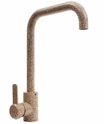 Змішувач для кухні Platinum KT 11 (3008B-FH) Карамель (SP000033464)