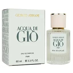 Духи мужские No brand Acqua di Gio 60 мл