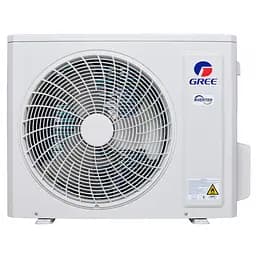 Кондиціонер Gree GWH12AUCXB-K6DNA1A Black Clivia - мініатюра 5