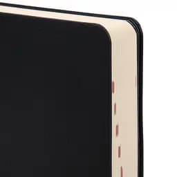 Записник діловий Leo Planner Alpha датований 12 х 20 см 352 сторінки (252629) - мініатюра 4