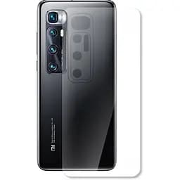 Захисна плівка StatusSKIN для Xiaomi Mi 10 Ultra 5G Корпус Глянцева Titan