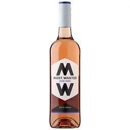 Вино Most Wanted Sauvignon Blanc Rose, 0,75 л (863039)