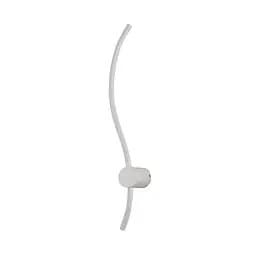 Бра настенное LED Levistella 786W8003 (600) WH 18W белый
