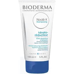 Шампунь Bioderma Nodе K 150 мл (028442)