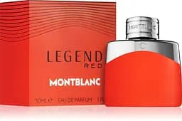 Парфумована вода Montblanc Legend Red 30 мл - мініатюра 2