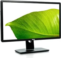 Б/В Монітор Dell P2412 (24" IPS/1920x1080/16:9/ DVI/ VGA/VESA) - мініатюра 2