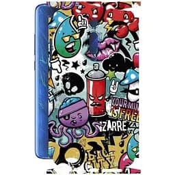 Захисна плівка StatusSKIN для Xiaomi Mi 9T Корпус Вініл Графіті