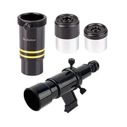 Телескоп SIGETA StarWalk 80/800 AZ - мініатюра 4