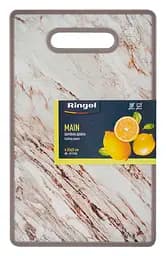 Дошка обробна Ringel Main, 37x23x1,2 см (RG- 5117/45) - мініатюра 2