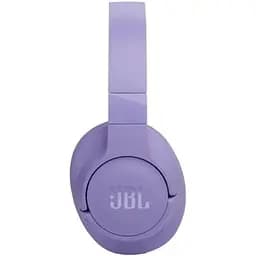 Навушники JBL T770 NC Bluetooth фіолетові (JBLT770NCPUR) - мініатюра 5