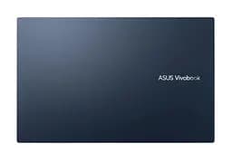 Кришка ноутбука / кришка екрана / кришка матриці для ноутбука Asus VivoBook 17 M1702QA, X1702ZA (90NB0WZ2-R7A010) Оригінал від Asus, Кришка матриці