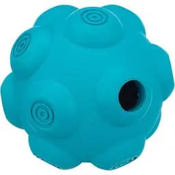 Игрушка Trixie Мяч для лакомства для собак d9 см