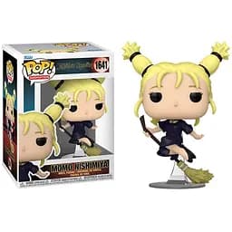 Фигурка Funko Pop Магическая битва Момо Нисимия Jujutsu Kaisen Momo Nishimiya 10 см FP JK MN 1641