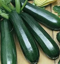Семена Весна Кабачок Неро ди Милано Зипер 5 г (183094)