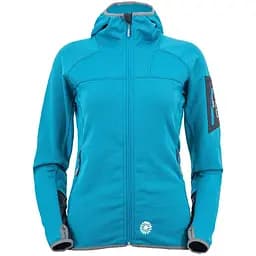 Кофта Milo Heyoo Lady L Ocean Blue (1053-HEYLOB17L)