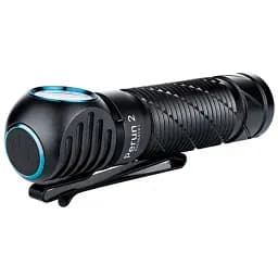 Ліхтар Olight Perun 2 Black - мініатюра 4
