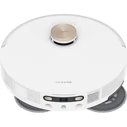 Робот-пилосос Dreame Vacuum Cleaner L20 Ultra Complete White [RLX41CEC] [102383] - мініатюра 6