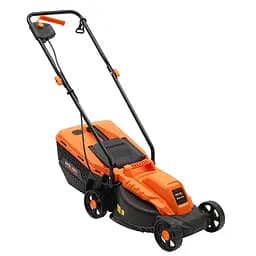 Газонокосилка электрическая Sequoia SELM1432