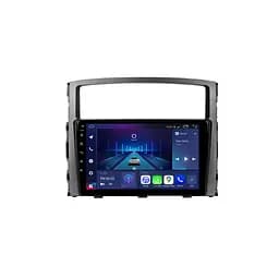 Штатний головний пристрій EasyGo MS902-G10 Mitsubishi Pajero 2007-2021