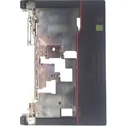 Топкейс для ноутбука Fujitsu E544 з тачпадом і кнопками тачпада Б/в