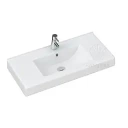 Умивальник Sanwerk "Принц" 80 (UV0000109), Білий