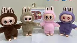 Мягкая игрушка 17 см (в ассортименте) M19735