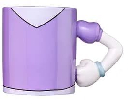 Чашка DISNEY Daisy Duck (Дейзі Дак)