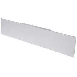 Светильник Brille AL-75/6W SWH настенный накладной минимализм LED IP20