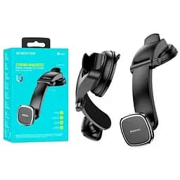 Автомобильный держатель для телефона Borofone BH68