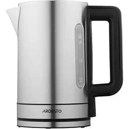 Электрочайник Ardesto Steel Collection 1.7 л Strix металл серебристый kuh0015300