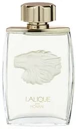 Парфюмированная вода Lalique Pour Homme Lion Тестер 125 мл