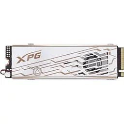 Накопичувач SSD M.2 2280 4TB XPG MARS 980 PRO ADATA (SMAR-980P-4TCI)