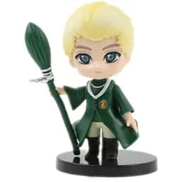 Фігурка чибі GeekLand Гаррі Поттер Драко Малфой Harry Potter Draco Malfoy 7 см FCH HP DM 7