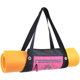 Сумка спортивна Yes 40х20 см (555580)