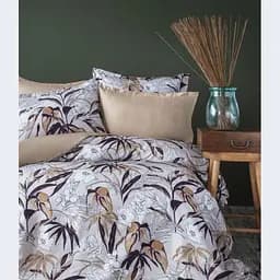 Комплект постельного белья Issimo Home Евро 000280923