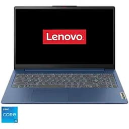 Ноутбук Lenovo IdeaPad Slim 3 15IAH8 i5-12450H 44GHz, IPS, 16GB, 512GB, UHD, Без ОС