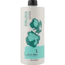 Шампунь Elgon Sublimia Hair DD Shampoo 10 в 1 поживний 1000 мл