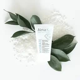 Крем для рук Alma K Hydrate Protective Захисний 40 мл (107198) - мініатюра 2